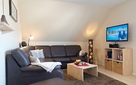 Ferienwohnung Strandstrasse 10, Büsum